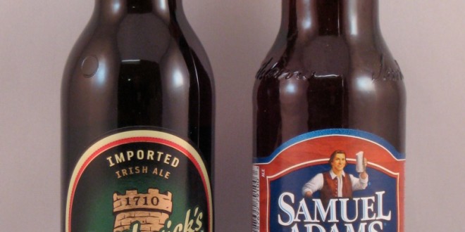 9d - Irish Red Ale