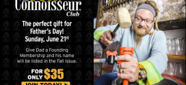 The Beer Connoisseur Club