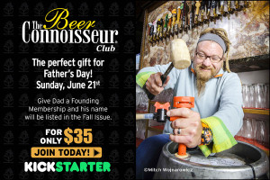 The Beer Connoisseur Club