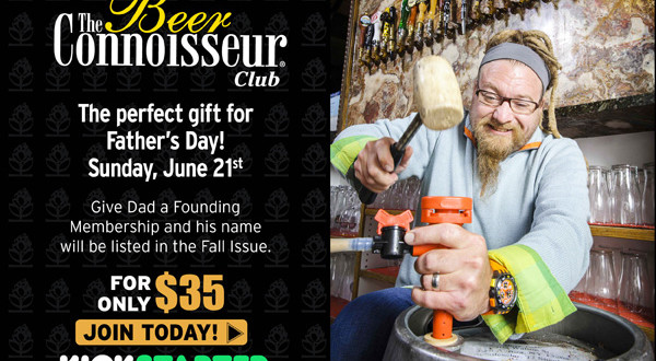 The Beer Connoisseur Club