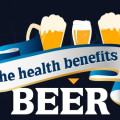 The health benefits of beer