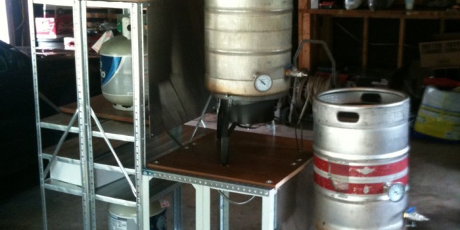 Homebrewing Equipment