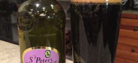 St. Peter's Cream Stout