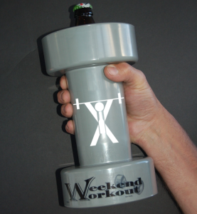 Kickstarter Reward - Beerbell Kickstarter Reward - Beerbell