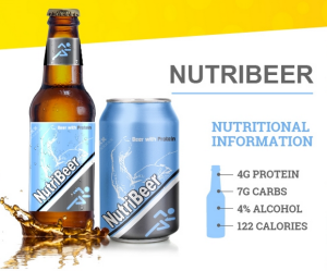 NutriBeer Info NutriBeer Info