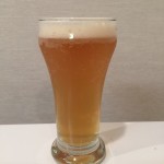 American Pale Ale sampler