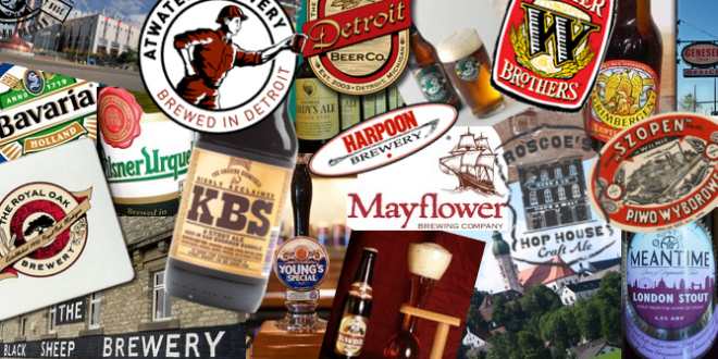Beer Infinity goes Global