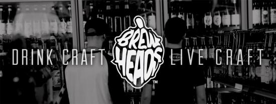 Brew Heads
