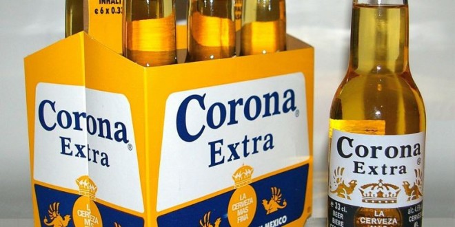 Corona 6-Pack