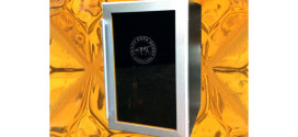 WIN a Home Beer Cellar!