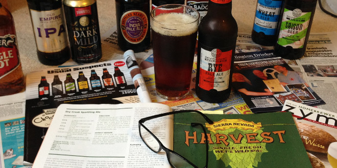 Craft Beer news & updates