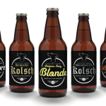 Gainford Beer Coop new branding