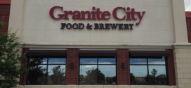 Granite City Food & Brewery