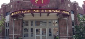 Great Dane Pub & Brewing Company - Hilldale