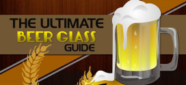 The Ultimate Beer Glass Guide header