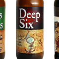 Heavy Seas releases - Dec 2014