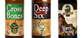 Heavy Seas releases - Dec 2014
