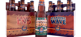 Kannah Creek beers