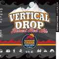 Kannah Creek Vertical Drop