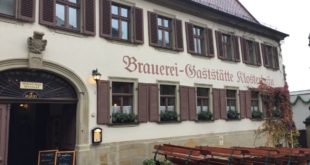 Brauerei Klosterbräu