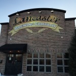 Lancaster Brewing Company (Harrisburg)