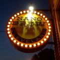Nano Brew Cleveland sign