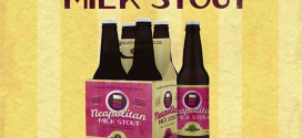 Neapolitan Milk Stout ice cream social & launch