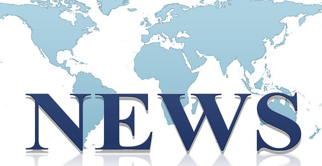 News around the Globe
