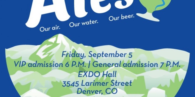 Save The Ales 2014