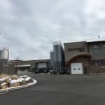 Southern Tier brewery