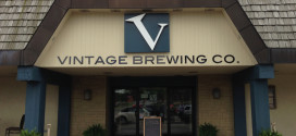 Vintage Brewing Company
